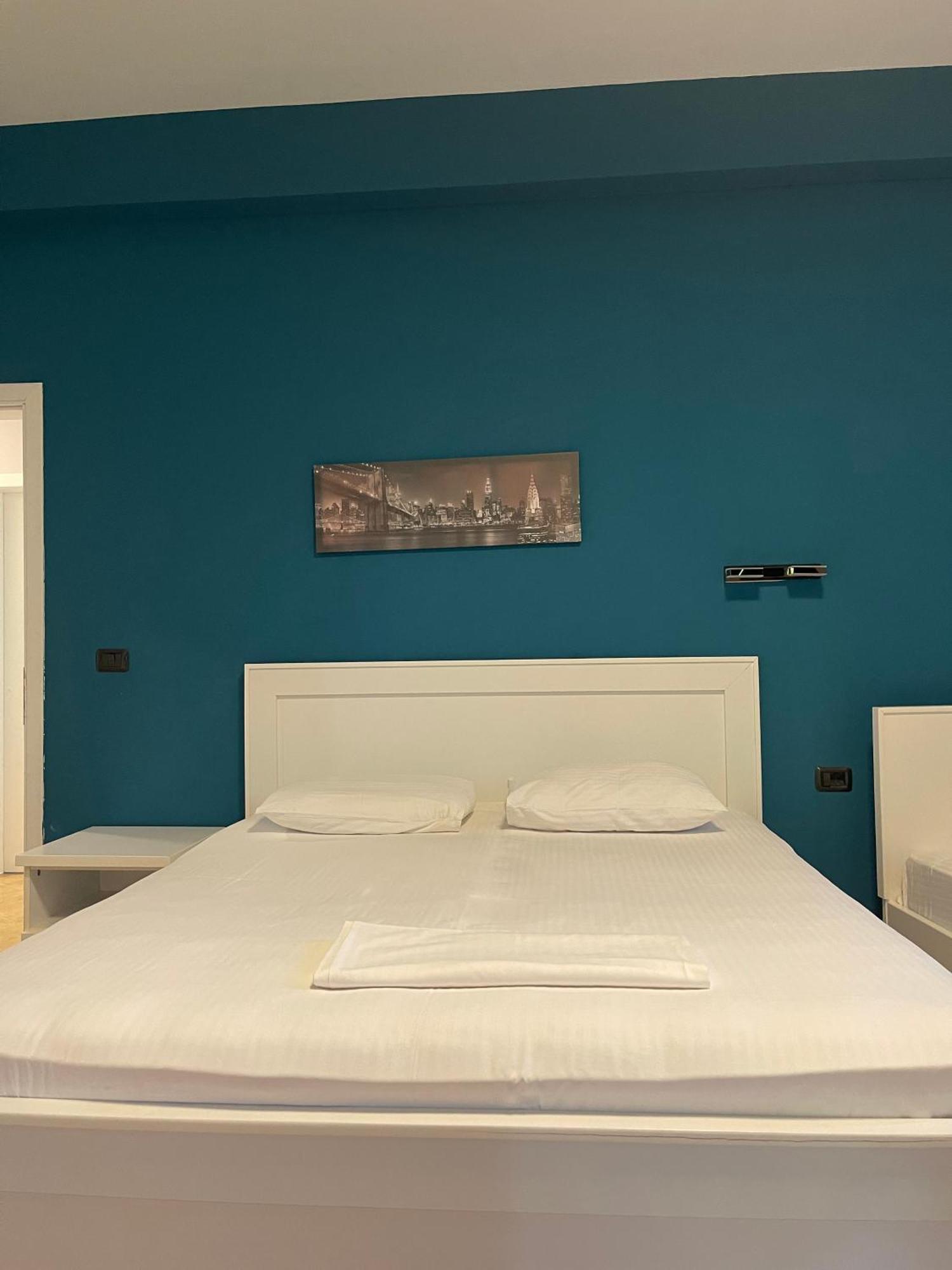 Envi Hotel فلورا المظهر الخارجي الصورة