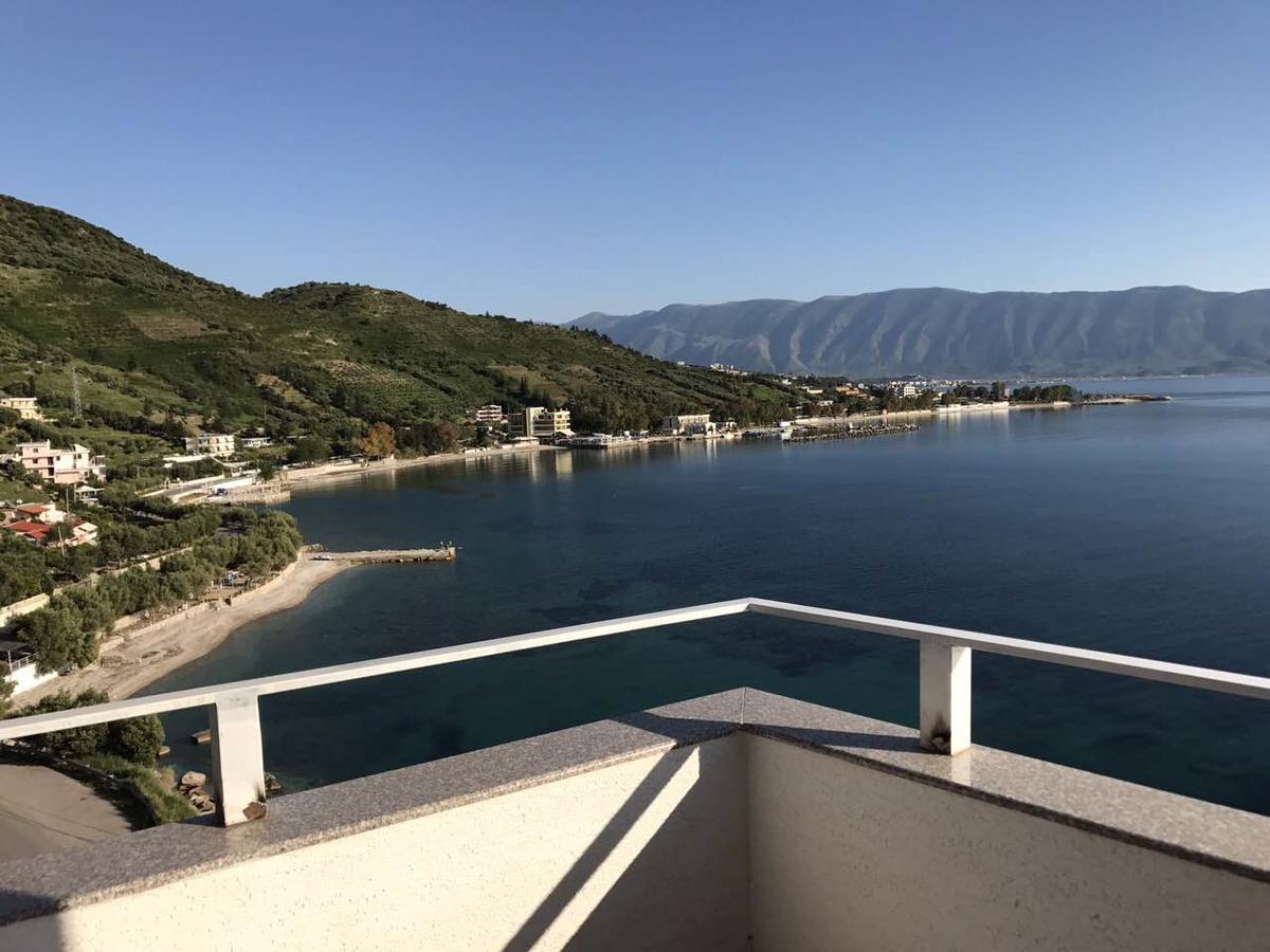 Envi Hotel فلورا المظهر الخارجي الصورة