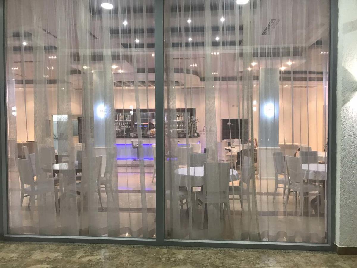 Envi Hotel فلورا المظهر الخارجي الصورة