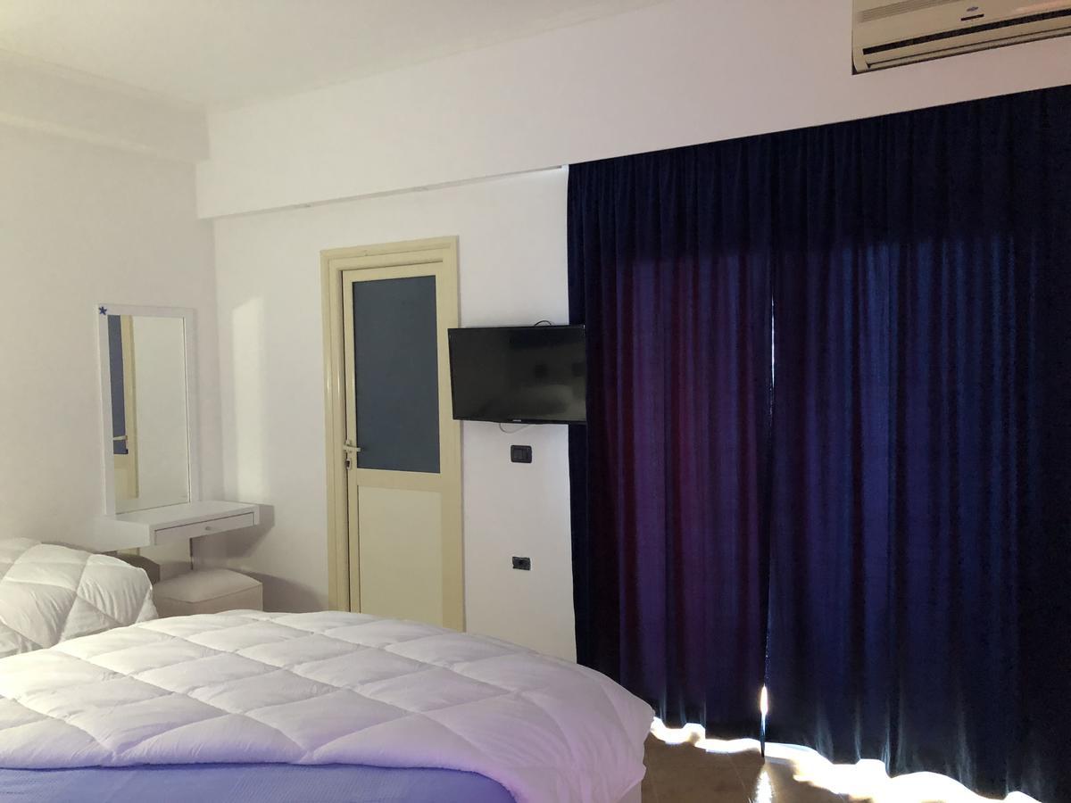 Envi Hotel فلورا المظهر الخارجي الصورة