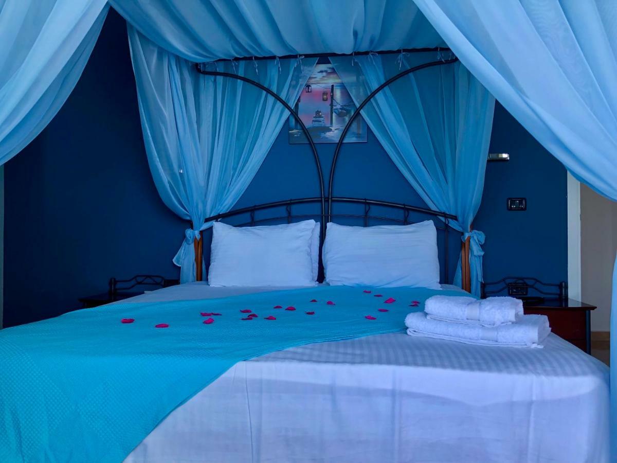 Envi Hotel فلورا المظهر الخارجي الصورة