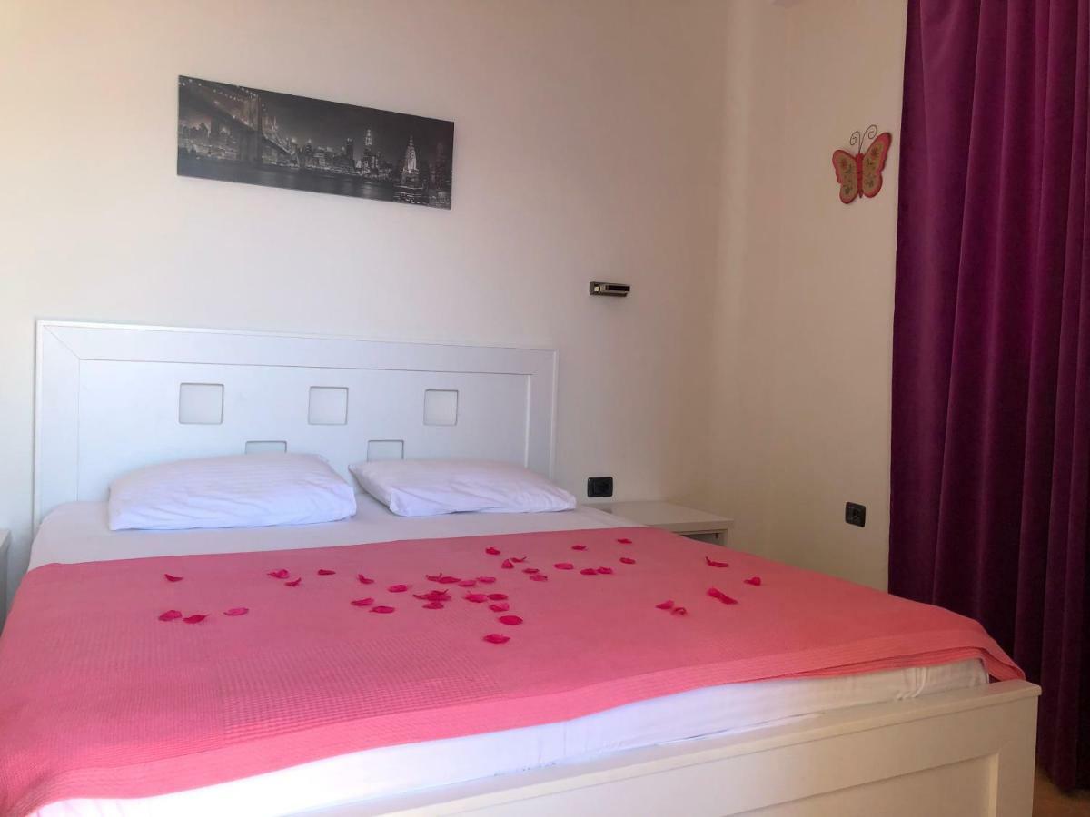 Envi Hotel فلورا المظهر الخارجي الصورة