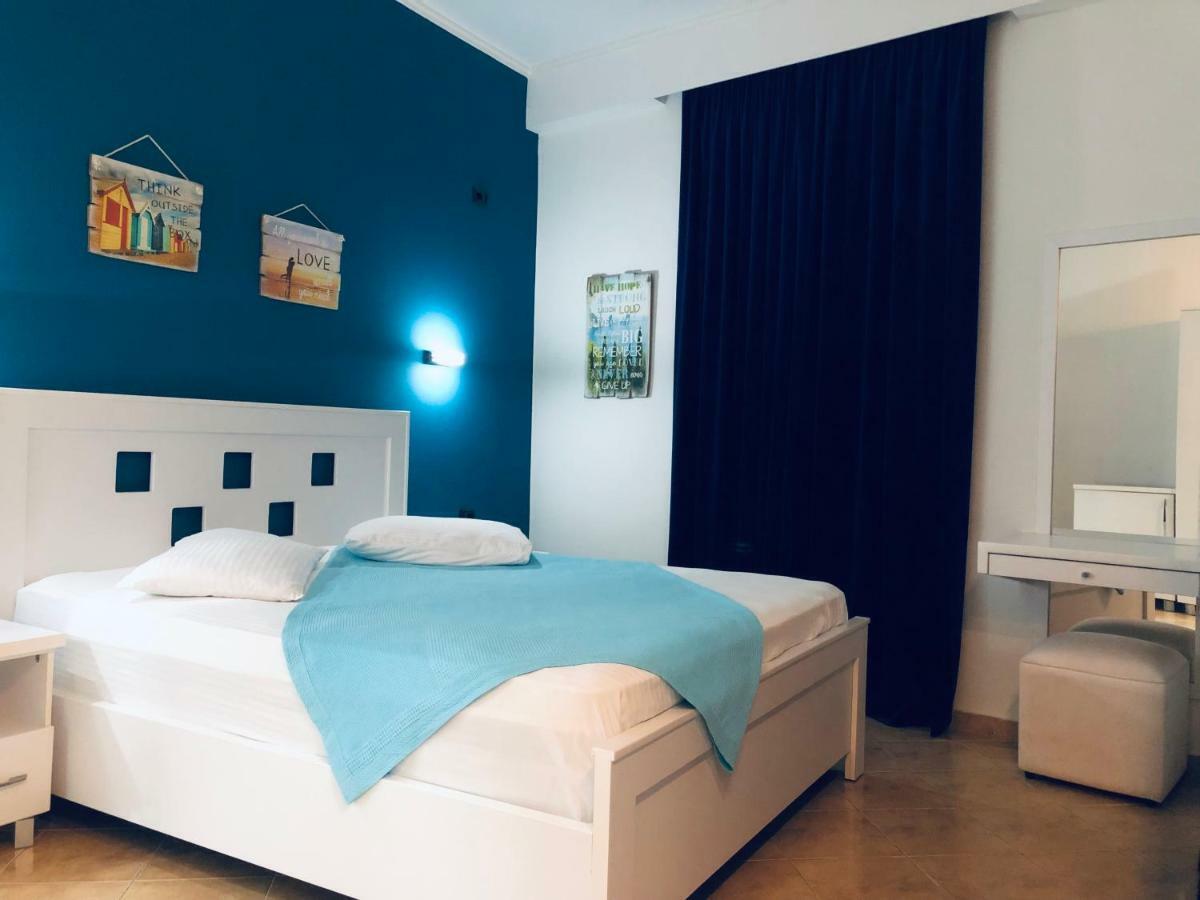 Envi Hotel فلورا المظهر الخارجي الصورة