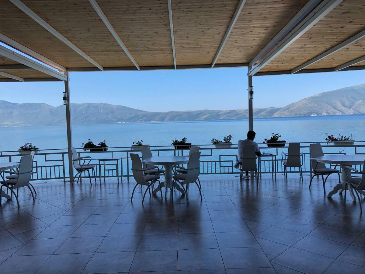 Envi Hotel فلورا المظهر الخارجي الصورة