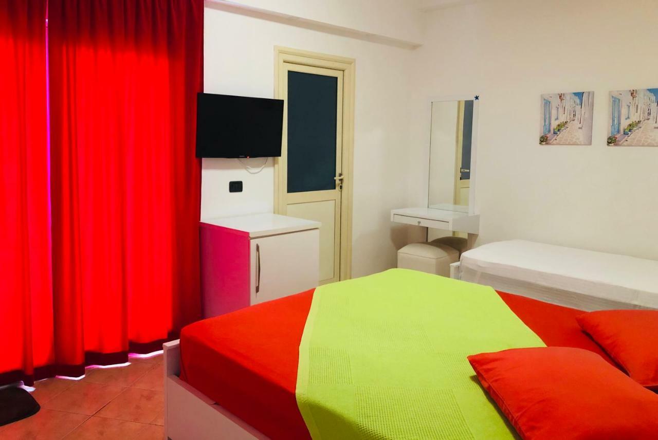 Envi Hotel فلورا المظهر الخارجي الصورة